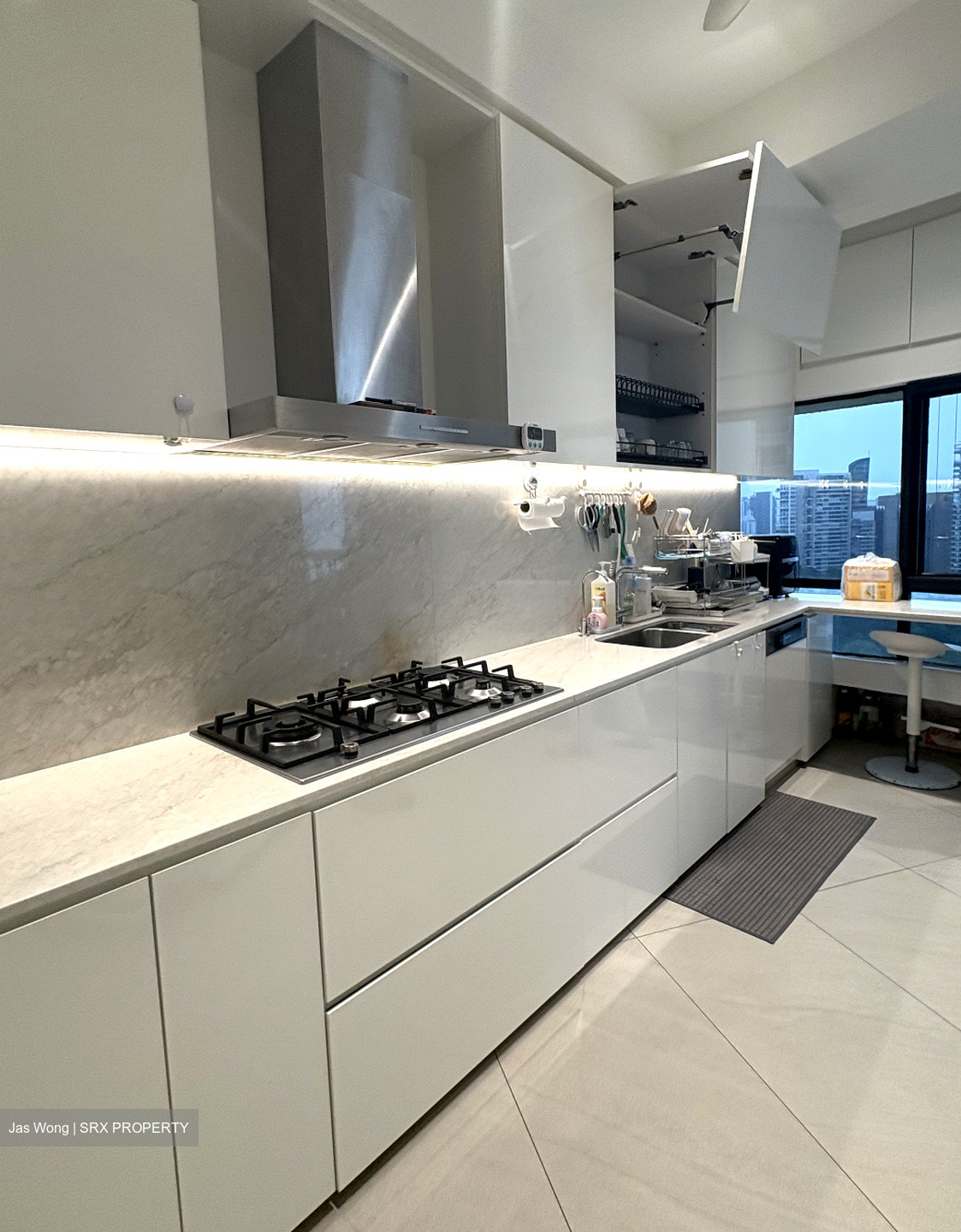 The Draycott (D10), Apartment #568869351
